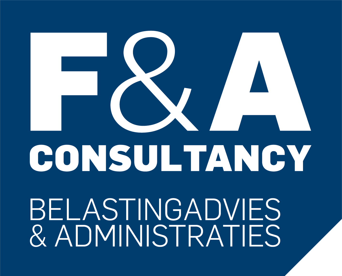 F&A Consultancy
